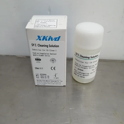 Reagenti Sysmex Reagente per analizzatore di coagulazione serie Ca-7000/Ca-600/Ca-560/Ca-500