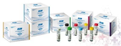 Kit diagnostico Hydroid Tt3 per immunodosaggio in chemiluminescenza, kit di test, reagenti superiori